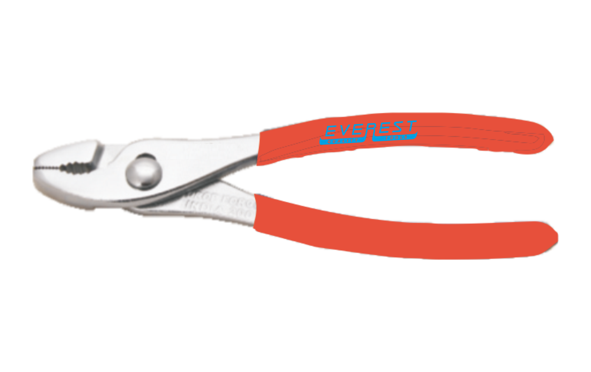 Slip joint plier